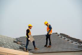 Fast & Reliable Emergency Roof Repairs in Upper Arlington, OH